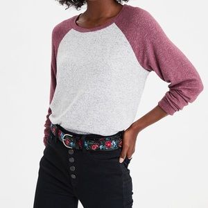 American Eagle Soft and Sexy Plush